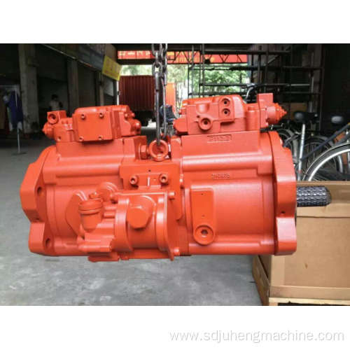 SL255LC-V Excavator Parts SL255LC-V Excavator Hydraulic Pump